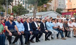 AVCILAR’DA FİLENİN SULTANLARI COŞKUSU MEYDANA TAŞTI