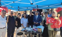 İYİ PARTİ BAHÇELİEVLER’DE SAHAYI GENİŞLETİYOR