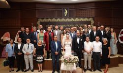 YOL ARKADAŞLIĞINDAN HAYAT ARKADAŞLIĞINA