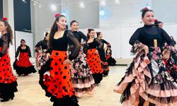 FLAMENKONUN RİTMİ MALTEPE’Yİ SARDI