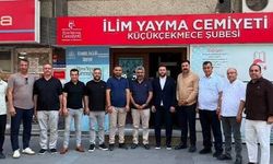 Küçükçekmece’den İstanbul Birinciliği: 77 Puanla Zirvenin Sahibi Oldu
