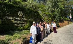 MALTEPELİLER GÜZ GEZİLERİ’NDE İSTANBUL’U KEŞFEDİYOR