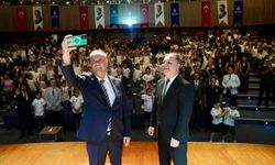 METRO İSTANBUL YAZ OKULU’NDA 400 ÇOCUK MEZUNİYET SEVİNCİ YAŞADI