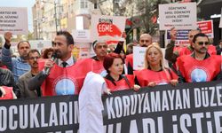 Eğitim-İş’ten Güvenli Okul Vurgusu: “Çocuklarımızın Geleceğini Konuşmak İstiyoruz”