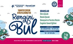 GÜZEL SANATLAR AKADEMİSİ’NDE YENİ DÖNEM HEYECANI