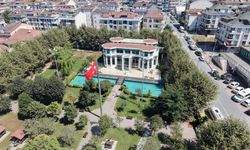 ESENYURT’TA ESKİ İŞLETME KÜTÜPHANEYE DÖNÜŞTÜ