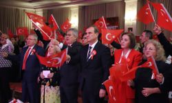 Büyükçekmece’de Cumhuriyet’in 103. Yılına Görkemli Balo