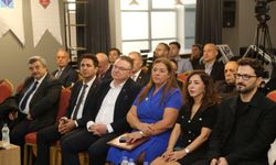 MUTLU: SANAYİNİN GELECEĞİ İÇİN YAPAY ZEKÂ MASADA
