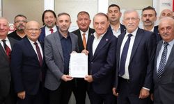 İSTESOB’DA KESKİN DÖNEMİ BAŞLADI: ESNAF İÇİN YENİ YOL HARİTASI