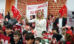BEYLİKDÜZÜ’NDE CUMHURİYET’İN 103. YILINA ÖZEL ETKİNLİKLER