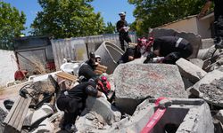 Maltepe’de afet hazırlığı: 800 gönüllü mahallelerde görev alacak