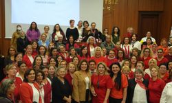 KARTAL KADIN MECLİSİ’NDE YENİ DÖNEM BAŞLADI