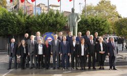 KARTAL’DA MUHTARLAR GÜNÜ’NDE BİRLİK, DAYANIŞMA VE VEFA BULUŞMASI