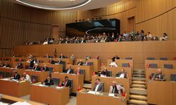 Küçükçekmece Belediyesi’nin 2027 yılı bütçesi meclisten geçti