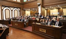 BÜYÜKÇEKMECE MECLİSİ EKİM AYI İLK TOPLANTISINI GERÇEKLEŞTİRDİ