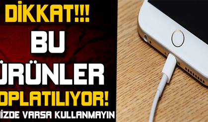 ELİNİZDE VARSA KULLANMAYIN!!!