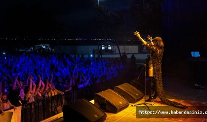 ‘FESTİVAL PARK KADIKÖY’DEN MUHTEŞEM AÇILIŞ