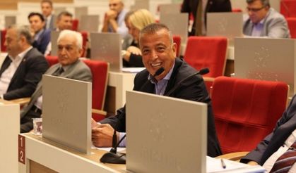 Eşit hizmet anlayışımızla Ataşehir'imiz için çalışmaya devam edeceğiz