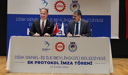 Beylikdüzü belediyesi enflasyona savaş açtı