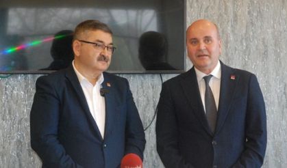 Kazım Özeren: Ülkemiz sorunlar yumağına dönüştü