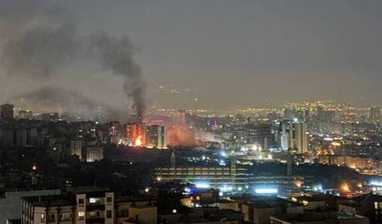 İsrail'den İran'a 'Yükselen Aslan Operasyonu': İranlı komutanlar ve nükleer bilimciler öldü