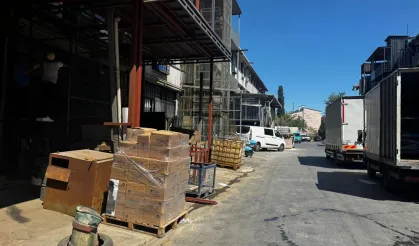 Organize Kaçak Büyüyor, Belediye İzliyor