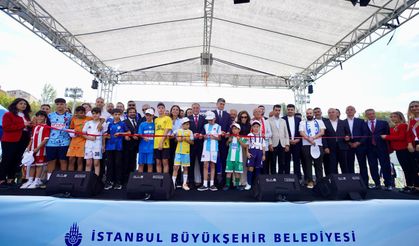 İBB’den İstanbul’a Yeşil ve Spor Dolu İki Yeni Yatırım