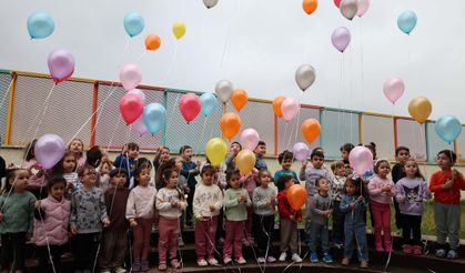 Çekmeköy Belediyesi’nden Lösemi Haftası’na Özel Etkinlik
