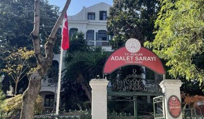 Adalar Adliyesi'nde Silah Hırsızlığı Skandalı: 9 Silah Kayboldu, Zabıt Katibi Tutuklandı
