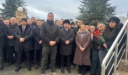 Türkan Bebek, Şehadetinin 41. Yılında Bulgaristan’da Anıldı