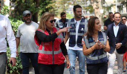 Bakırköy’e 2025 Damgası: Asfalt, Altyapı ve Sosyal Yatırımlar Hız Kazandı