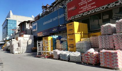 ŞEHİRCİLİKTE GÜVENİN ADI: GÖKKUŞAĞI YAPI SİSTEMLERİ