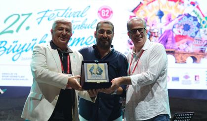 Büyükçekmece Festivali'nde Ümit Yaşar Rüzgârı: Binlerce Kişi Aynı Şarkılarda Buluştu