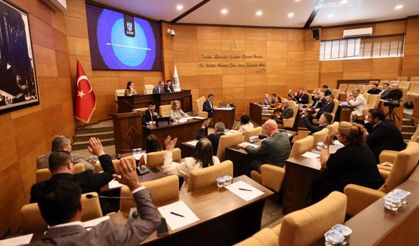 SİLİVRİ BELEDİYESİ’NİN KAMU BORÇLARI İÇİN 72 AYLIK YAPILANDIRMA ADIMI