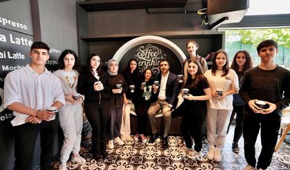 KARTAL’DA GEZEGEN KAFE AĞI BÜYÜYOR: 4 YENİ ŞUBE GELİYOR