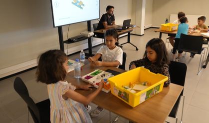 MAKİNA HANGAR'DA YENİ DÖNEM HEYECANI