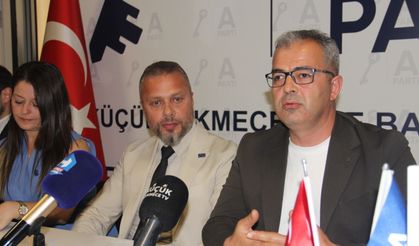KÜÇÜKÇEKMECE’DE EĞİTİM MASAYA YATIRILDI: “İSTANBUL’DA EĞİTİM İSTATİSTİKLERDE İYİ, SAHADA KRİZDE”