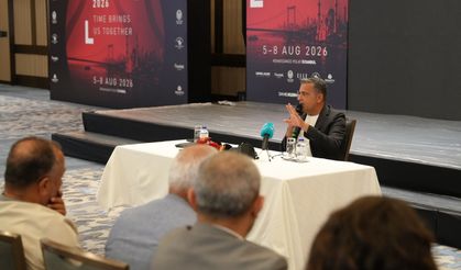 DANIEL KLEIN'DEN İHRACAT ATAĞI