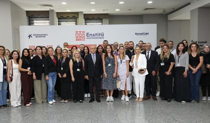 KÜÇÜKÇEKMECE’DE EĞİTİMDE YENİ DÖNEM: HEDEF 19 BİN 500 ÖĞRENCİ