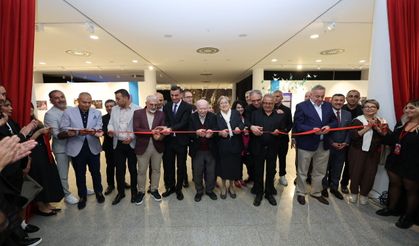 Küçükçekmece’de yeni kültür sanat sezonuna Yaşar Kemal damgası