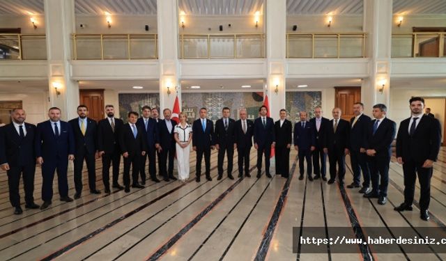İstanbul’un Olimpiyat Rüyası: İmamoğlu ve Ali Koç’tan Destek Sözü!