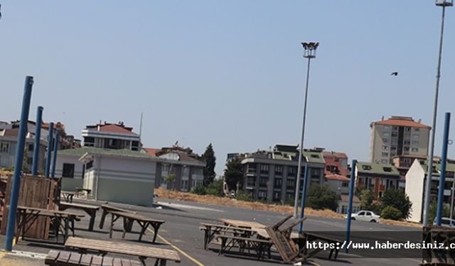 İstasyon Mahallesi pazarcı esnafı ne istiyor?