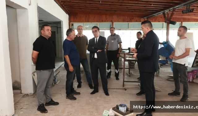 Bayrampaşa’ya 4. Mis’s Kafe geliyor