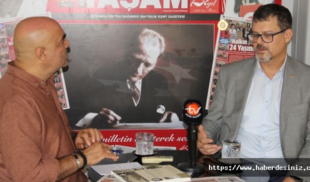 Tarih sahnesine adını yazdıran aile: Subaşızadeler
