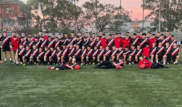 Anadolu Kafkas Spor emin adımlarla zirveye koşuyor