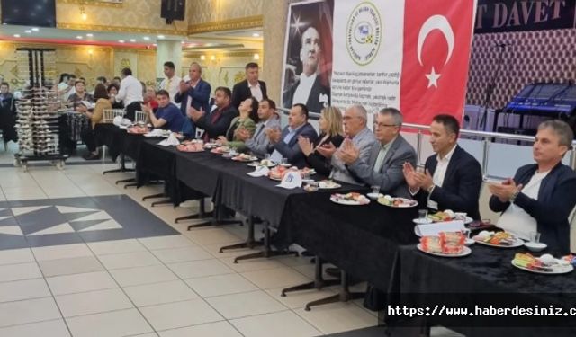 Mühür için 8 numarada anlaştılar