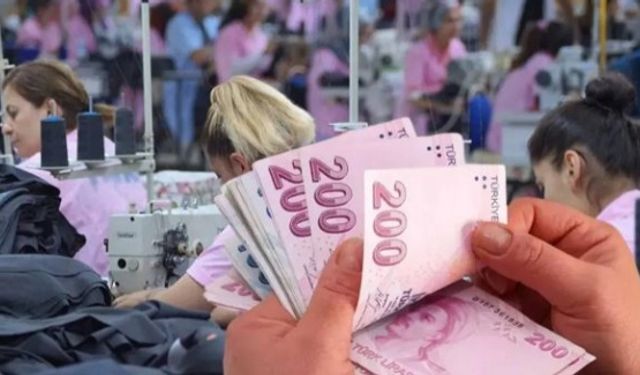 Milyonları İlgilendiren Karar: 2025 Asgari Ücret Ne Kadar Olacak?