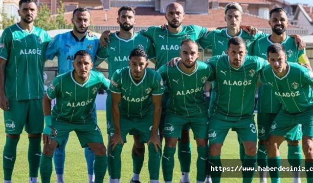 Iğdır FK'nın başına Osman Özköylü geldi
