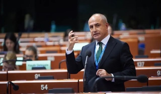 Hasan Akgün'den 'yargı süreci' açıklaması