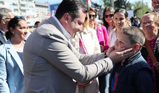 Bora Balcıoğlu: Şiddet toplumsal huzura tehdittir